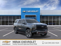 2026 Chevrolet Suburban Z71 SUV