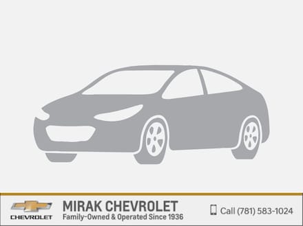 2026 Chevrolet Silverado 1500 LT (2FL) Truck