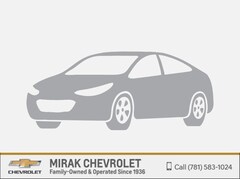 2026 Chevrolet Silverado 1500 LT (2FL) Truck