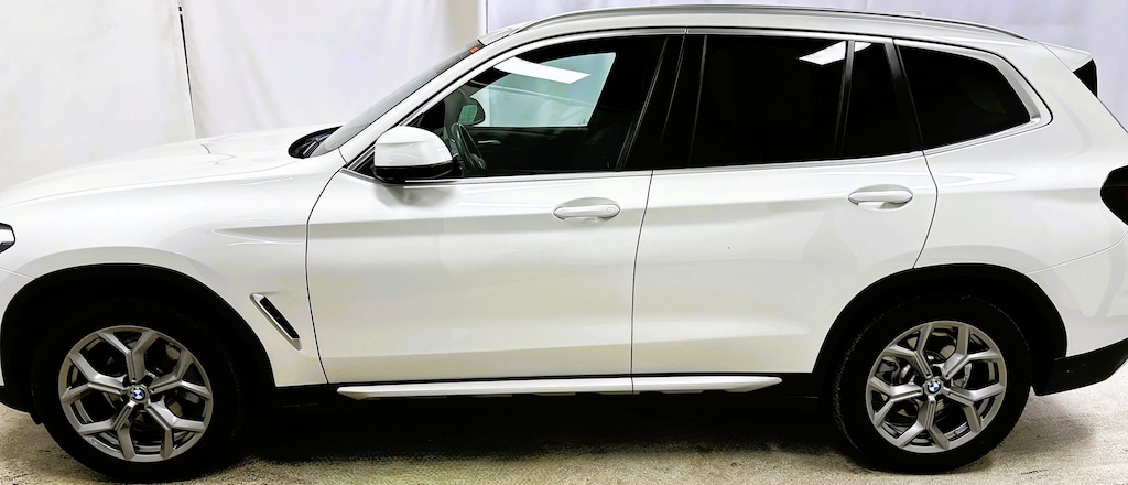 Used 2024 BMW X3 xDrive30i
