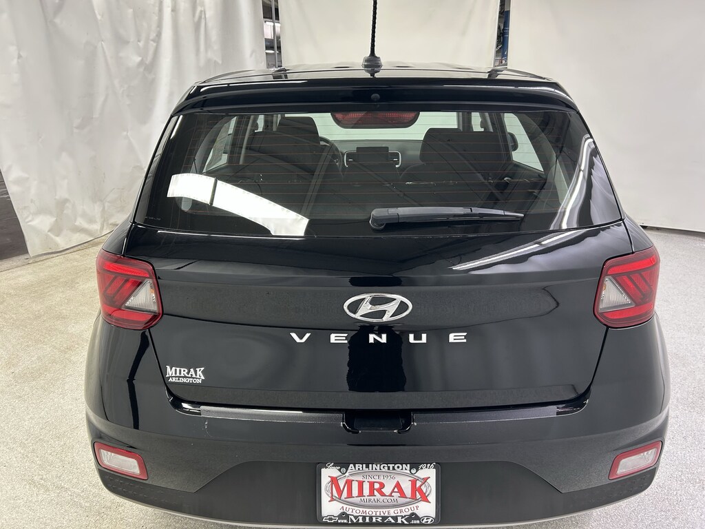 Used 2023 Hyundai Venue SE