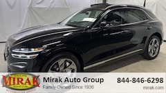 2025 Genesis Electrified GV70 Advanced