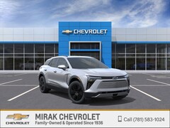 2025 Chevrolet Blazer EV LT SUV