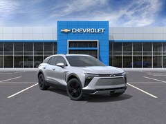 2025 Chevrolet Blazer EV LT SUV