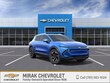  Chevrolet Equinox EV