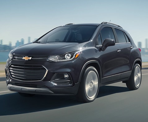 WHICH CHEVY MODELS ARE THE MOST FUEL EFFICIENT? | MIRAK CHEVROLET, INC.