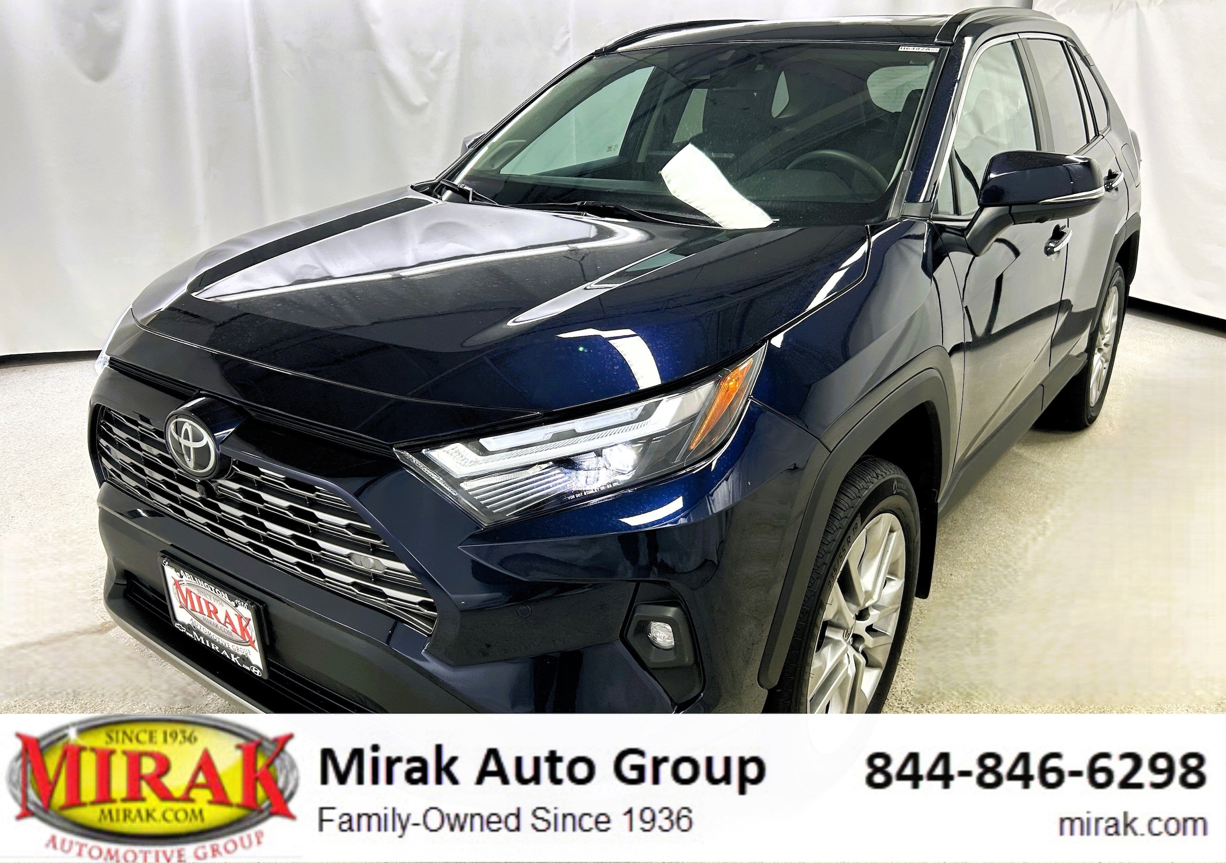 2024 Toyota RAV4 Limited