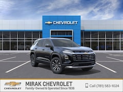 2026 Chevrolet Equinox LT SUV