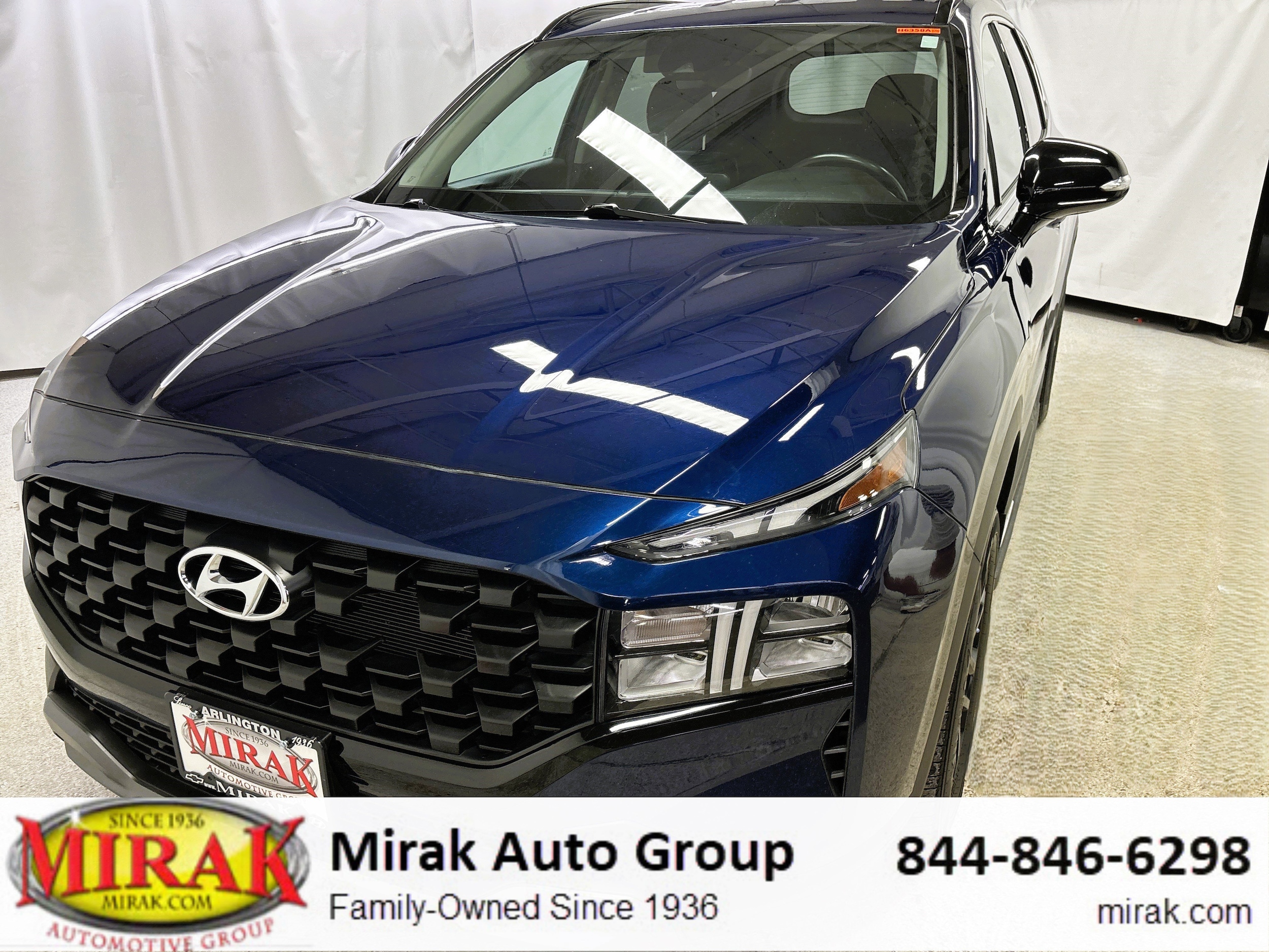 2023 Hyundai Santa Fe XRT's photo