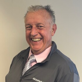 Staff member Bob Winters from ID_67c68ed93f58