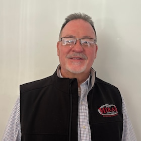 Staff member Chuck Courtois from ID_0982f7d8d3c3