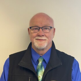Staff member Henry Rockwood from ID_04ef398c19a3