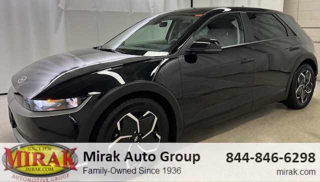 2024 Hyundai IONIQ 5 SE