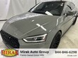 Audi S5 Sportback