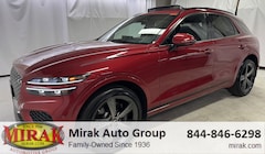 2024 Genesis GV70 3.5T Sport