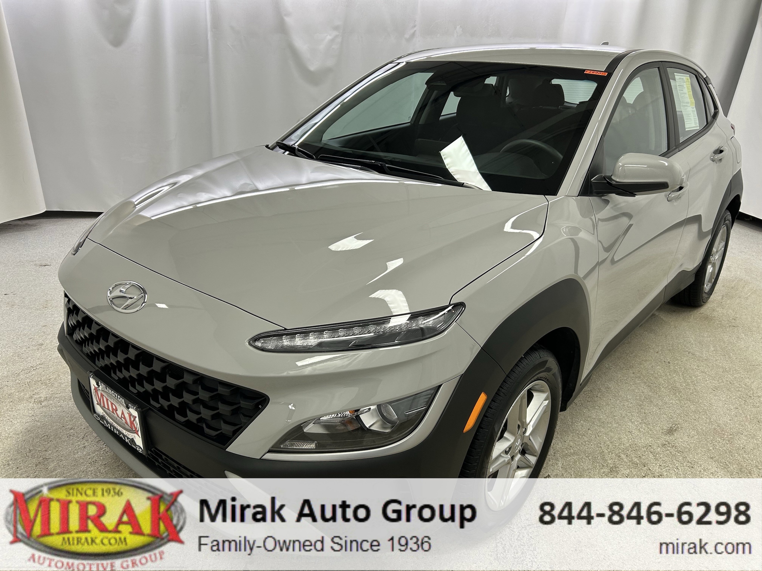 2023 Hyundai Kona SE