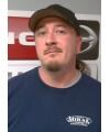 Staff member Eric Shulze from ID_956052