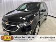 Certified 2019 Chevrolet Equinox LT w/2LT SUV