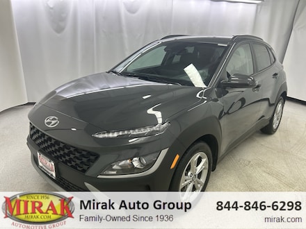 2023 Hyundai Kona SEL SUV