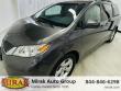Used 2012 Toyota Sienna LE V6 7 Passenger Auto Access Seat Van