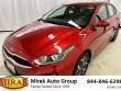 Used 2019 Kia Forte LXS Sedan