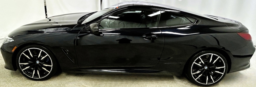 Used 2020 BMW M850i xDrive Coupe