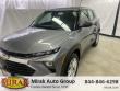 Used 2024 Chevrolet Trailblazer LS SUV