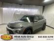 Certified 2023 Chevrolet Trailblazer LT SUV