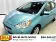 Used 2014 Toyota Prius c One Hatchback