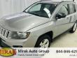 Used 2016 Jeep Compass Sport 4x4 SUV