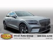 Genesis Electrified GV70