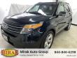 Used 2014 Ford Explorer Limited SUV