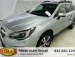 Used 2018 Subaru Outback 2.5i Limited SUV