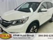 Used 2016 Honda CR-V Touring AWD SUV