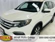 Used 2016 Honda Pilot Elite AWD SUV