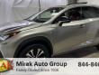 Used 2020 Lexus NX 300 F SPORT SUV