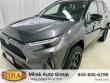 Used 2023 Toyota RAV4 Prime XSE SUV