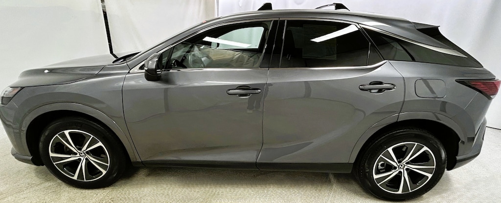 Used 2023 Lexus RX 350 SUV
