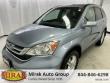 Used 2010 Honda CR-V EX-L SUV