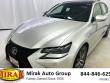 Used 2019 Lexus GS 350  Sedan