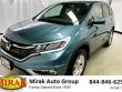 Used 2016 Honda CR-V EX AWD SUV
