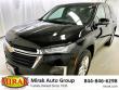 Certified 2023 Chevrolet Traverse LS w/1LS SUV