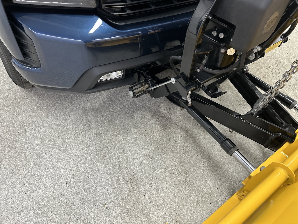 Used 2019 Chevrolet Silverado 1500 RST Truck Double Cab