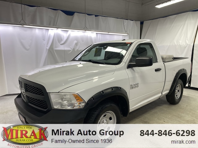 2014 Ram 1500 Tradesman Truck Regular Cab 2014 Ram 1500 Tradesman Truck Regular Cab