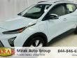 Certified 2023 Chevrolet Bolt EUV LT SUV