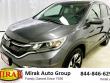 Used 2015 Honda CR-V Touring AWD SUV