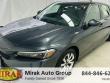 Used 2023 Honda Civic LX Sedan
