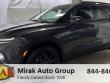 Certified 2022 Chevrolet Blazer LT w/2LT SUV