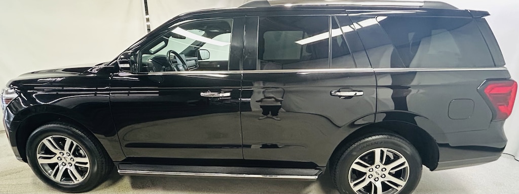 Used 2023 Ford Expedition Limited SUV