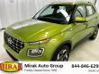 Used 2024 Hyundai Venue SEL SUV